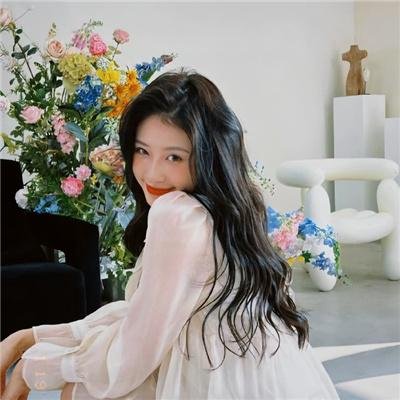 风流模特儿