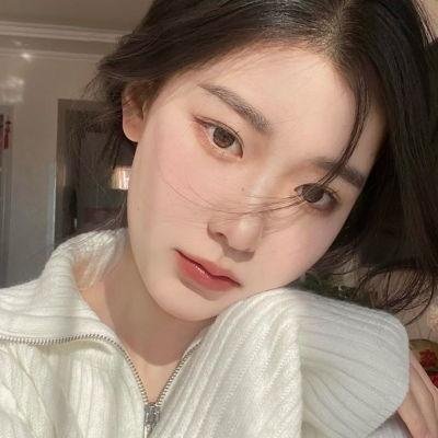 特别的她