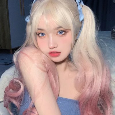 朱莉小姐